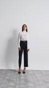 Camisa Deny Off White