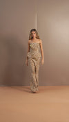Corset Chloe Jacquard