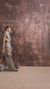 Colete Nora Fendi