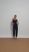 Corset Nellie Preto