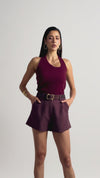Shorts Deny Chiante