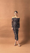 Vestido Helena