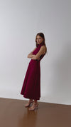 Vestido Cecilie