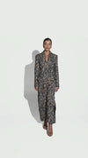 Blazer Ulla Tweed