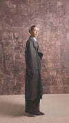 Trench Coat Nora Brown
