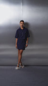 Saia Kate Midnight