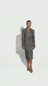 Saia Ulla Tweed