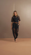 Blusa Beth Preta