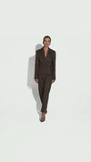 Blazer Ulla Choco
