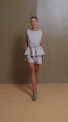 Conjunto Dakota Soft Blue