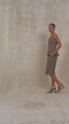 Bermuda Liz Fendi