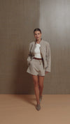 Jaqueta Dakota Fendi