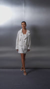 Saia Kate Off White