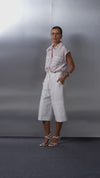 Camisa Kate Off c/ Rosa