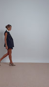 Shorts Gianni Risca de Giz
