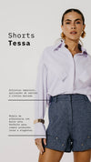 Shorts Tessa